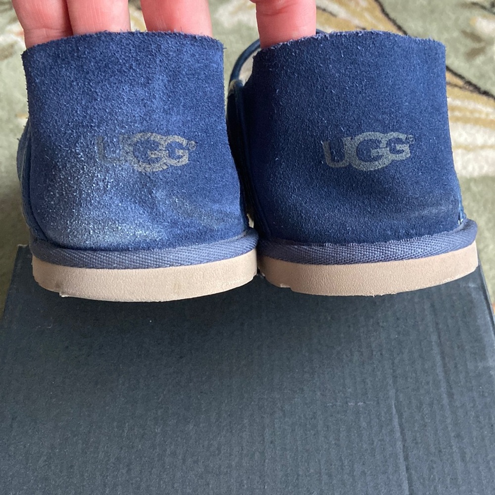 Ugg Canvas - image 5